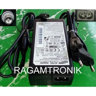 Samsung 14V - 4,143A 58W Adapter - ORIGINAL + AC Power Cable