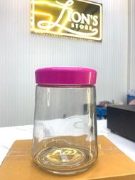 Toples TPDL-850 PAS / Toples Kaca / Toples Kacang