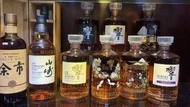 【回收威士忌】 上門收購 日本威士忌 響 HIBIKI 花鳥風月