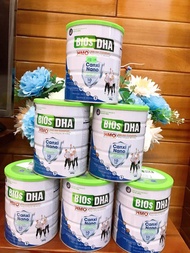Sữa Canxi Nano BIOs DHA 900g sản phẩm của BIOTIN PHARMA