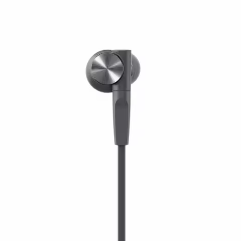 Original Sony MDR-XB55AP EXTRA BASS In-Ear Headphones
