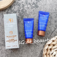 Augustinus Bader German AB Cream The Rich with TFC8 Face Moisturizing Super