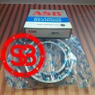 BEARING 6011 ASB Original