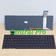Keyboard For Asus ROG GL552V GL552VW GL552JX GL552VX GL552 Series BACKLIGHT -CPRO