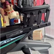 MF~GIVI MONORACK FOLD-YAMAHA MOTORCYCLE