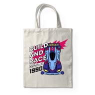 Thesilversky Throwback 90s Edition Tamiya White modern C5J5 premium quality women's fashion recommen