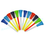 TTYGJ golf wheel pin golf tee golf tee plastic tee ball holder playing equipment