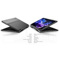 (In Stock) GPD DUO Dual-OLED 2.8K Screen 13.3" 64GB 2TB Ai 9 HX370 890M laptop notebook portable mon