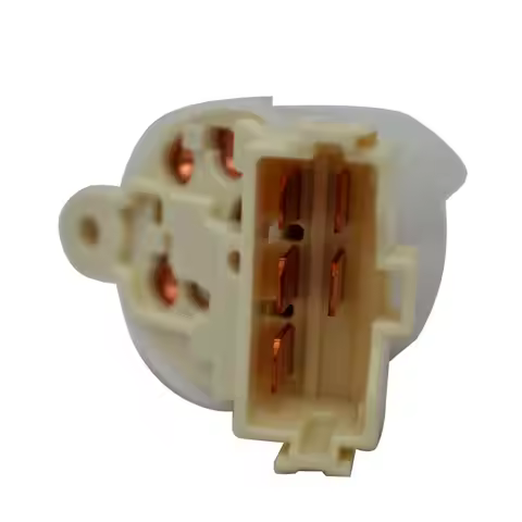 2/5x 5-pin Ignition Starter Switch For Mitsubishi Lancer CS CG 380 Outlander Evo MN1-13754 MN113754 