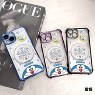 Xiaomi Poco C75 C65 M3 M5S X3 NFC Pro 5G For Phone Case Casing Hp Softcase Cover Kesing SJID19 2125