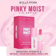 BELLA PARK Pinky Moist Lip Serum Bibir Cantik 5ML