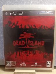 【Gamker】PS3 死亡之島 激流 日文版Dead Island Riptide