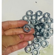 Rivets, nuts size M6(6mm), M8(8mm), M10 (10mm) 1kg