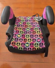 Evenflo Big Kid Booster Car Seat