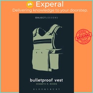 Bulletproof Vest by Kenneth R. Rosen (US edition, paperback)