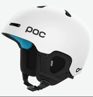 全新 POC Fornix SPIN(代替MIPS) Helmet58-62cm 可調頭圍大小 氣孔可開關 超輕 頭盔