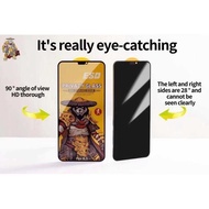 Tempered Glass ESD Anti Spy Premium Xiaomi Redmi K70 Ultra Redmi K70 Pro Redmi K70e