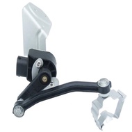 QSF Front Headlight control Level Sensor for AUDI A4 S4 RS4 8E0941285C