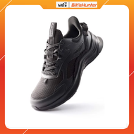[ Tặng Vớ Bitis ] Giày Thể Thao Nữ Bitis Hunter X Cut-Out DSWH08900DEN (Đen)