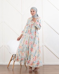 baju wanita dress wanita gamis cewek original mayang collection