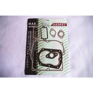 EY28 full gasket set fits Robin EY28 4 cycle engine motor cylinder carburetor muffler air cleaner ga