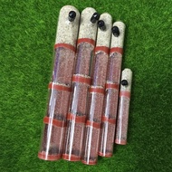 DIY Ecological Ant Farm Bamboo Test Tube Ant Nest Various Sizes Tubes Ant House for Pet Anthill Quee
