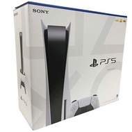 SONY CFI-1200A01 PlayStation 5 光驅版 PlayStation5 PS5 索尼