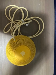 Apple HomePod Mini - Yellow