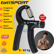 Alat Latihan Kekuatan Jari Tangan, Alat Olahraga Tangan, Alat Olahraga Tangan Hand Grip, Alat Olahraga Jari Tangan, Alat Olahraga Penguat Jari Tangan, Hand Grip Otot Tangan, Alat Latihan Otot Tangan, Handgrip Tangan Olahraga 5- 60 Kg