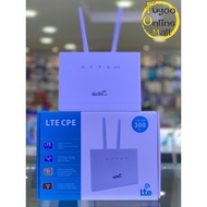 RS980 | LTE CPE Modem Router 路由器 | Modified Unlimited Modem | 4G Wifi Modem