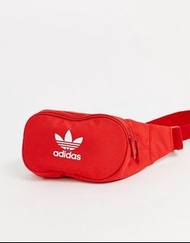 adidas Originals 休閒中性腰包 胸包 bum bag