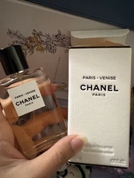 Chanel Paris-Venise 淡香水