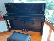 Pleyel直立式鋼琴