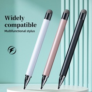 2 in 1 Universal Stylus Pen For Xiaomi Pad 5 6 5Pro 6pro 11 12.4 Redmi 10.61 Pad Accessories Drawing Tablet Capacitive Screen Touch Pen