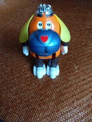 Popy GA-36 小露寶 小百狗 超合金