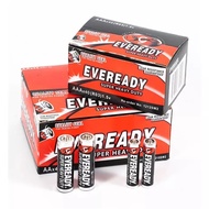 4PC EVEREADY 2A/3A BATTERY HEAVY DUTY BATTERY