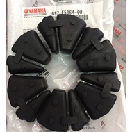 B97F536400 x6 Rear Hub Rubber XSR-155 MT-15 YZF- R15 NEW Genuine Tire B97-F5364-00