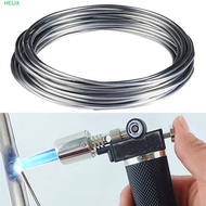 HELIX Welding Rod Soldering Supplies 1.6mm/2mm Universal Aluminum Metal Welding Wire