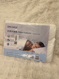 🌟NEW🌟 Sinomax 枕頭保護套 Pillow Protector