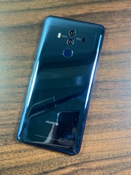 HUAWEI Mate10 Pro華為6G+128G 陸板Mate 10 Pro二手4G華為手機