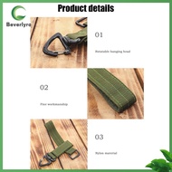 Bv✿  2Pcs Outdoor Gloves Mountain Climbing Rope Storage Buckle Travel Hiking Buckles Multi-Functiona