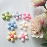 10 Pcs Premium Flower Clay