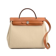 [二手] 愛馬仕 Herbag Zip PM