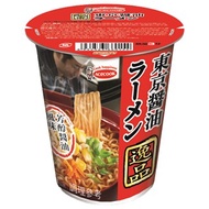 【超商取貨】[Acecook] 逸品日式杯麵-東京醬油風味73gX12杯