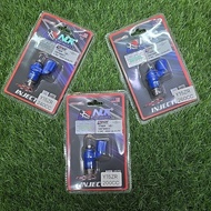 NLK Racing Yamaha Y15ZR Racing High flow Injector Y16ZR Nvx Nmax R15 Mt15 Fz LCv8 Y15