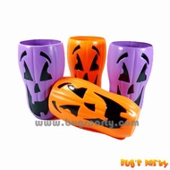 Halloween Accessories Tumbler Pumpkin
