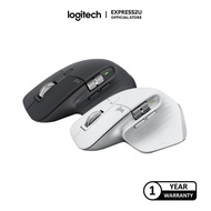 LOGITECH MX MASTER 3S PERFORMANCE WIRELESS MOUSE
