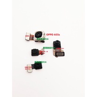 OPPO A55s A58 A58x A1pro A1 A1x A2pro Built-in Camera