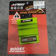 APIDO SUZUKI RAIDER 150 FI HYPER BOOST RACING ECU 💯% ORIGINAL