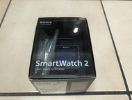 Sony Smart Watch 2 智能藍芽手錶
